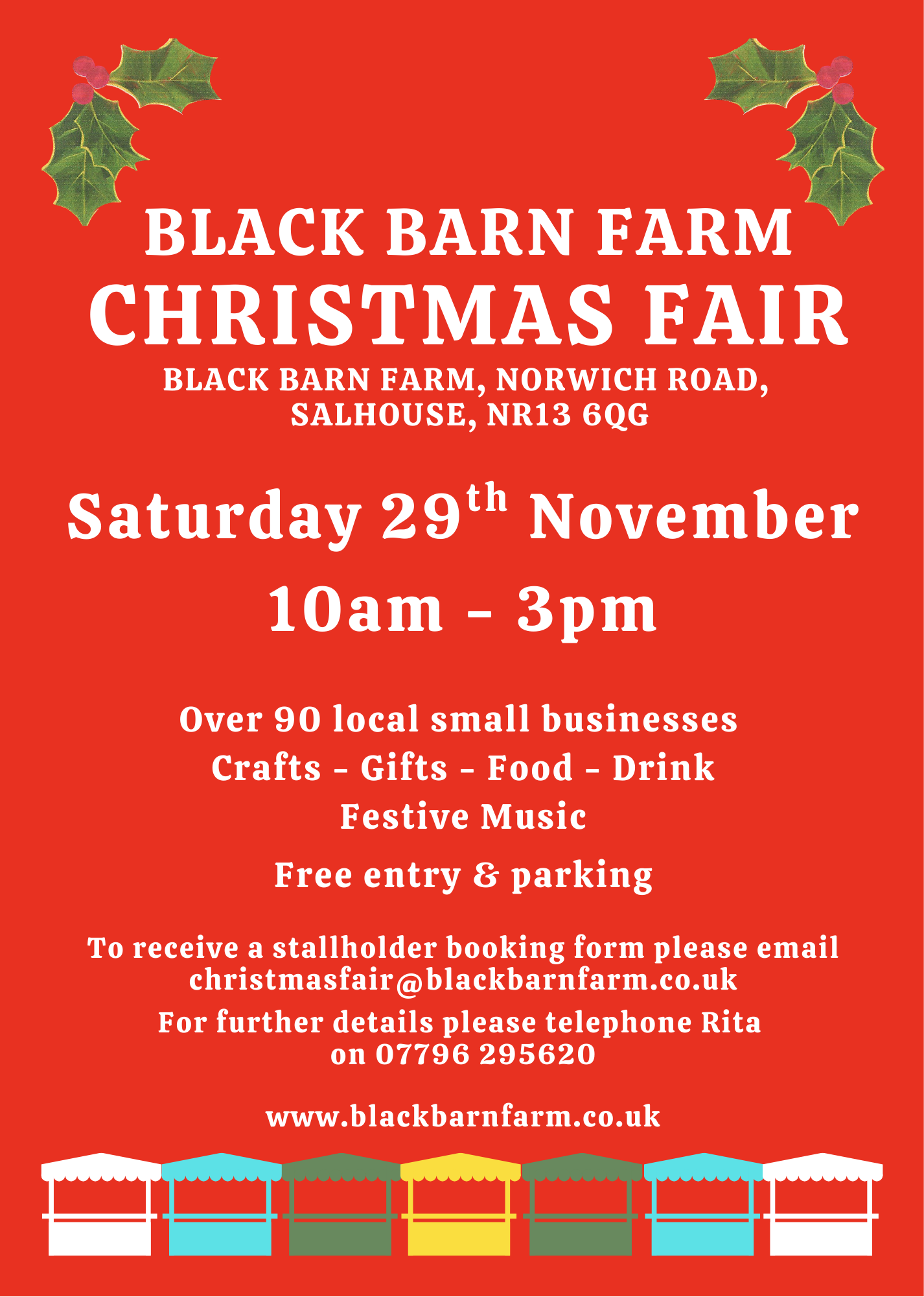 Christmas Fair