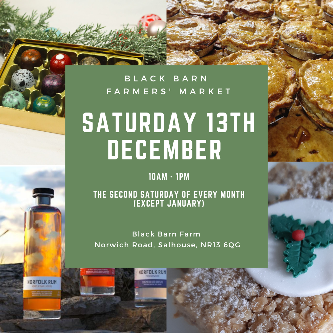 Next Farmers' Market