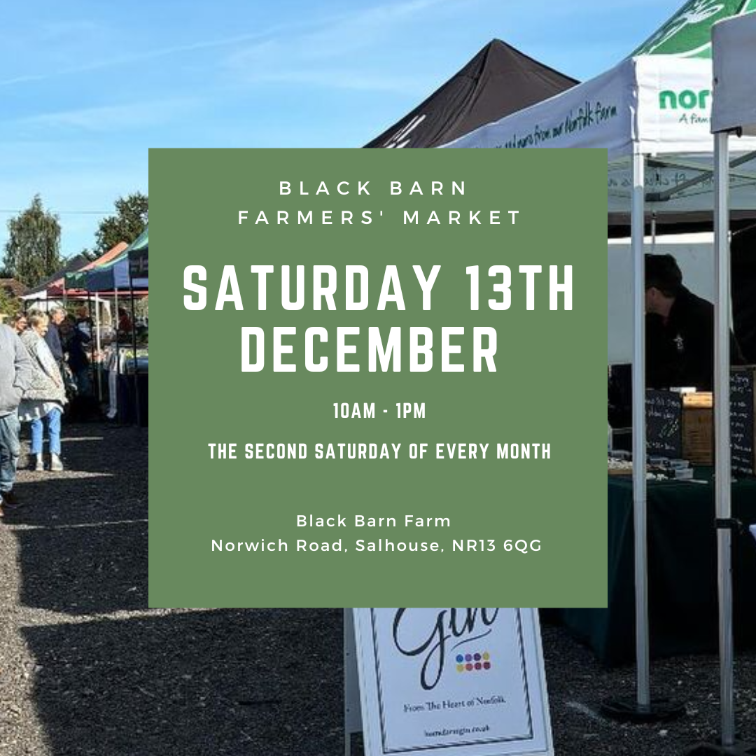 Next Farmers' Market