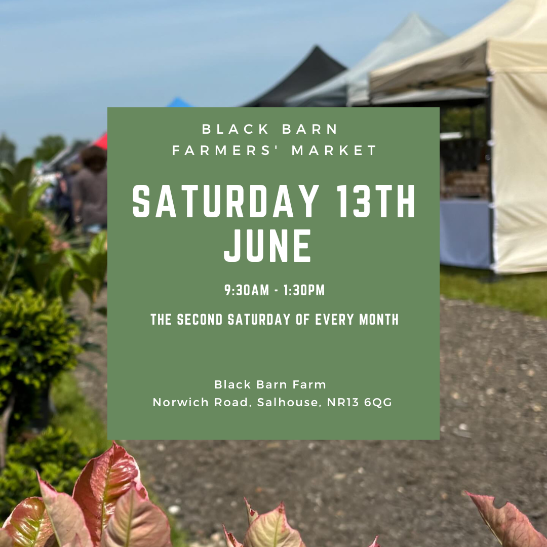 Next Farmers' Market
