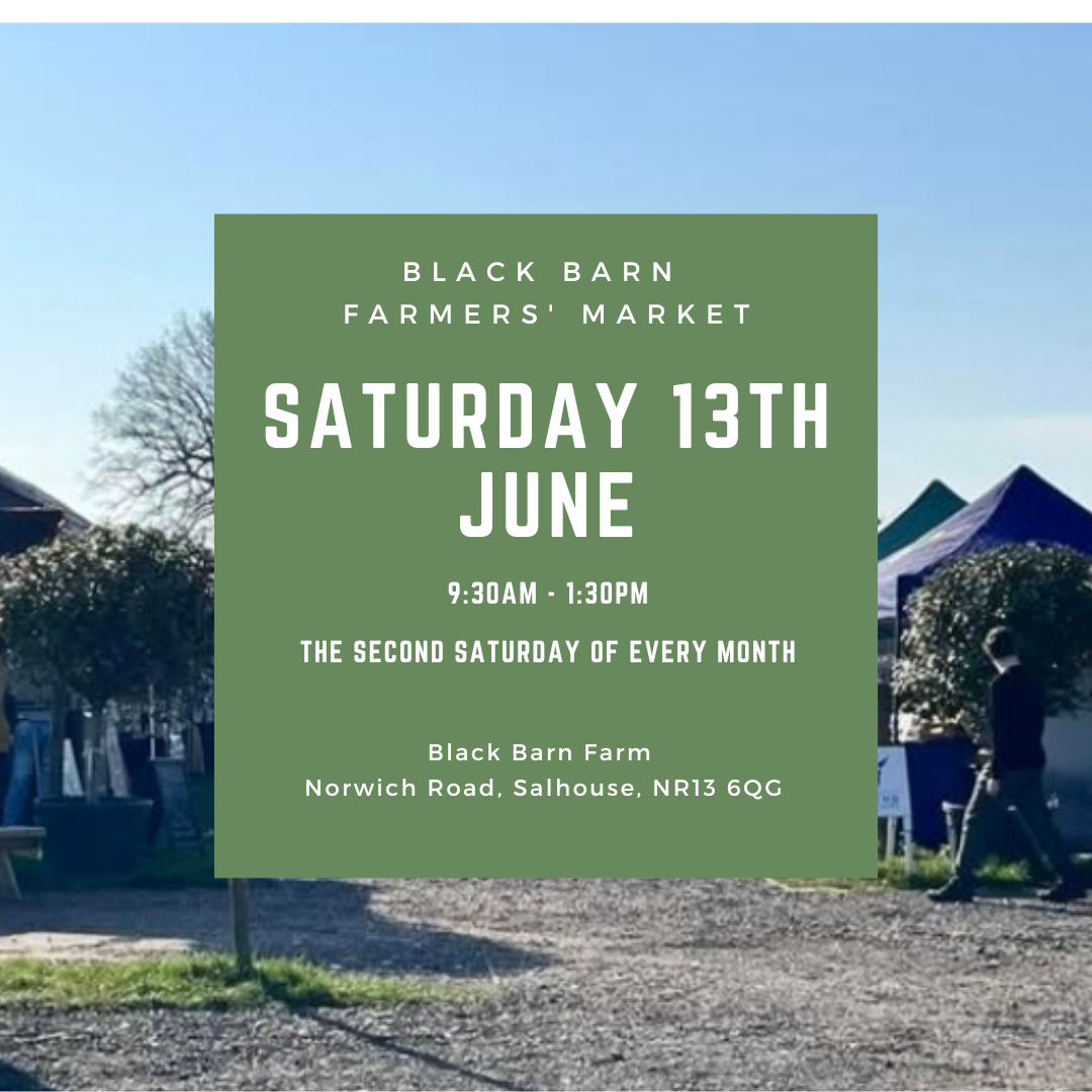 Next Farmers' Market