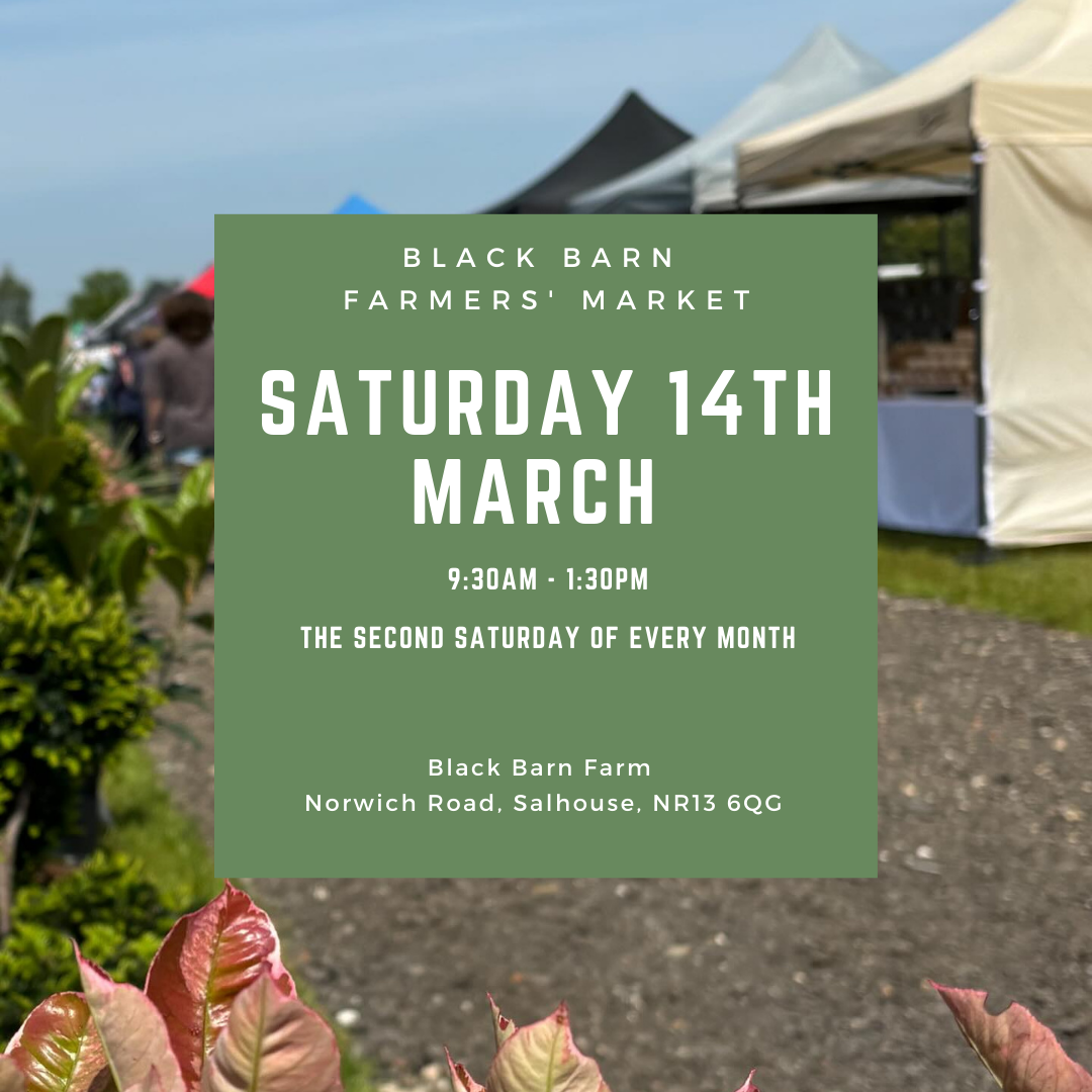 Next Farmers' Market