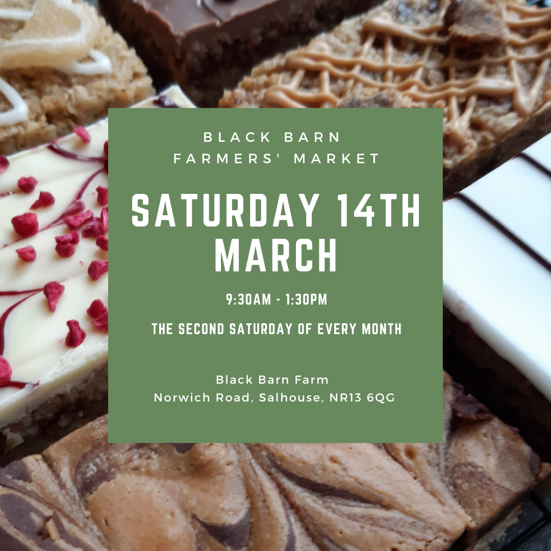 Next Farmers' Market