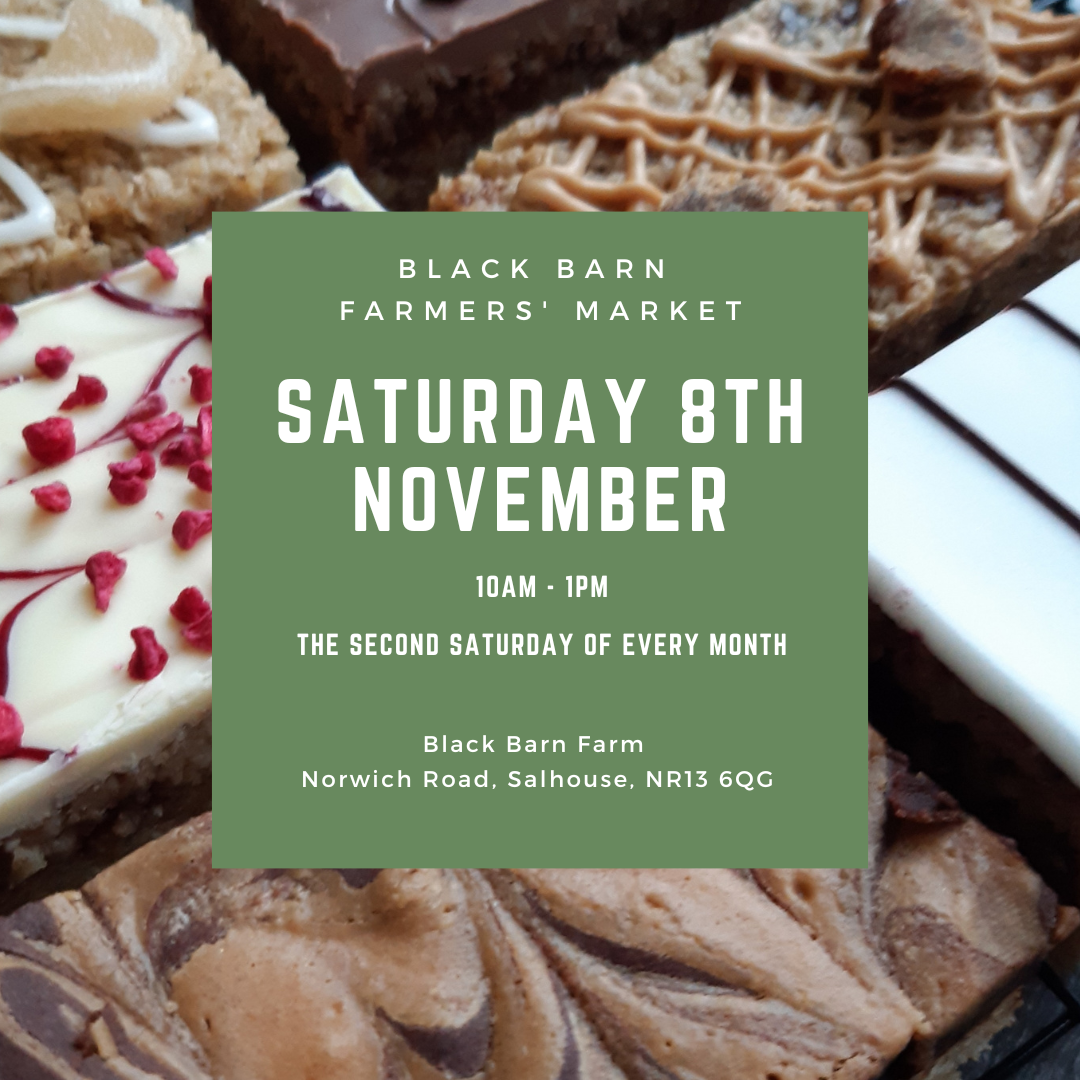 Next Farmers' Market
