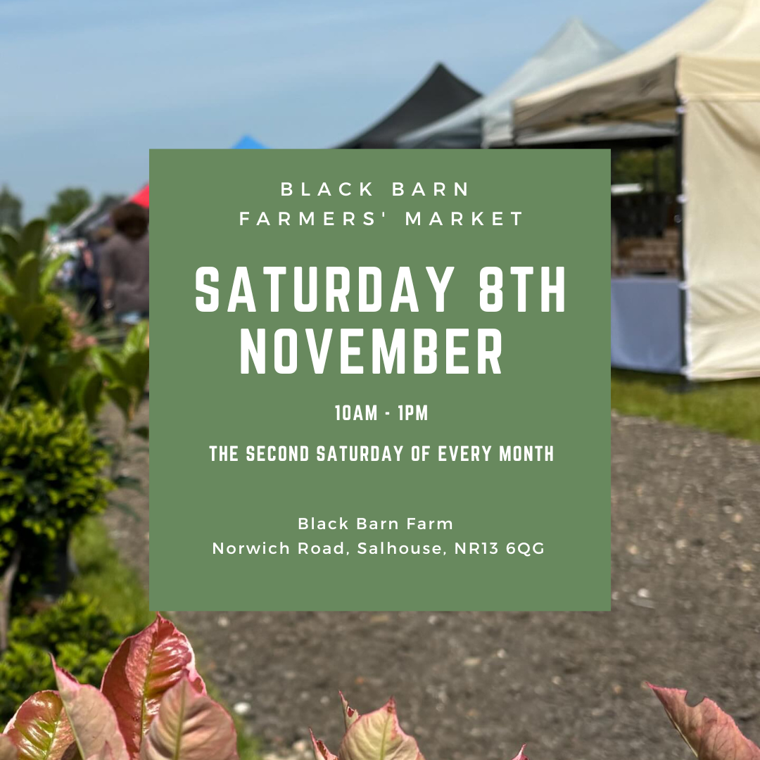 Next Farmers' Market